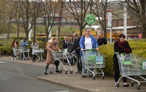 Dịch COVID-19: Anh phong tỏa 10 triệu người ở vùng Đông Bắc England