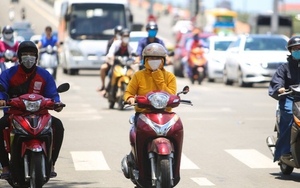 Từ ngày 6-8/1, chỉ số tia UV tại các thành phố khu vực Trung Bộ và Nam Bộ có nguy cơ gây hại trung bình đến cao