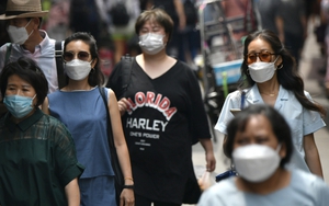 Thủ đô Seoul ra quy định bắt buộc đeo khẩu trang
