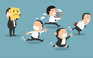 Truyện cười: Khách hàng