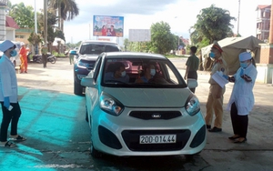 Quảng Ninh khẩn cấp truy tìm công dân nhập cảnh trái phép, bỏ trốn khỏi khu cách ly