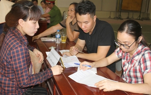 Đề xuất gói hỗ trợ lần 2 cho doanh nghiệp và lao động gặp khó khăn do dịch COVID-19