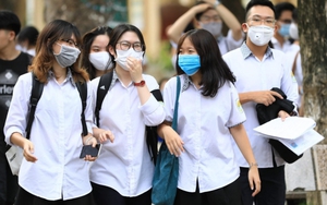 Điểm chuẩn xét tuyển học bạ các trường đại học ở TP.HCM khá cao