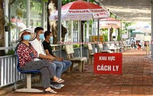 Đã 16 ngày, Việt Nam không ghi nhận ca mắc mới COVID-19 ở cộng đồng