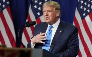 Những câu hỏi lớn xung quanh bầu cử tổng thống Mỹ