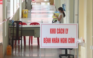 Dịch COVID-19: Bệnh nhân 696 tử vong vì mắc bệnh lý nền nặng