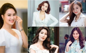 'Điểm danh' Top 5 diễn viên nữ ấn tượng VTV Awards 2020