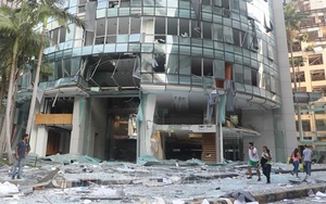 UNESCO gây quỹ phục hồi Beirut về văn hóa, di sản và giáo dục