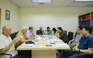 Lùi thời gian trao giải Bùi Xuân Phái - Vì tình yêu Hà Nội lần 13 - 2020