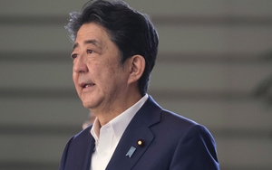 Thủ tướng Nhật Bản có thể công bố quyết định từ chức tại cuộc họp báo ngày 28/8