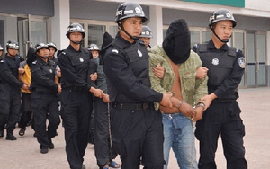 Dịch COVID-19: Trung Quốc truy tố hàng nghìn đối tượng tình nghi liên quan đến dịch bệnh