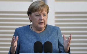 Thủ tướng Đức kêu gọi giải quyết hàng loạt vấn đề nóng của châu Âu