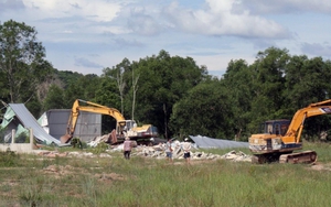 Hà Nội đẩy nhanh giải phóng mặt bằng các dự án phát triển kinh tế - xã hội Thủ đô