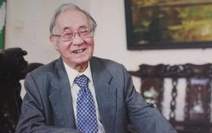 Vĩnh biệt PGS Phan Ngọc: Người làm rạng danh tiếng Việt và văn hóa Việt