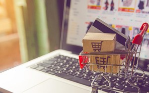 Đại dịch COVID-19 tạo cú hích lớn cho thương mại điện tử toàn cầu