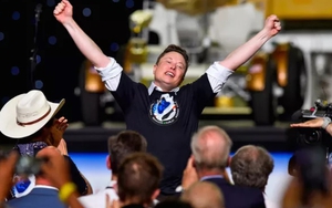 Một tuần 'kiếm bộn tiền' của giới siêu giàu