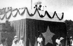 75 năm Quốc khánh 2/9: Thiêng liêng Tết Độc lập trong lòng kiều bào Lào