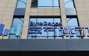 Chủ sở hữu TikTok cam kết tuân thủ các quy định mới về xuất khẩu công nghệ của Trung Quốc