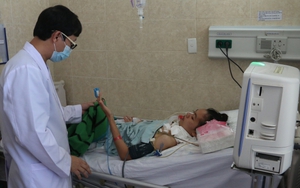 Vụ ngộ độc do ăn pate Minh Chay: Thu hồi 13 sản phẩm của Công ty Lối sống mới