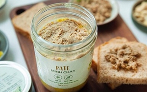 Phối hợp xử lý sản phẩm Pate Minh Chay không bảo đảm an toàn thực phẩm