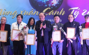 NSND Phạm Ngọc Khôi, Phó Chủ tịch Hội Nhạc sĩ Việt Nam: 'Âm nhạc Việt Nam luôn đề cao tính dân tộc'