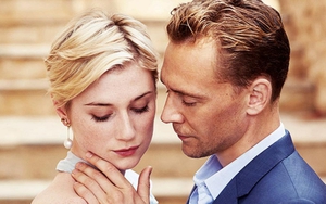 Ngôi sao 'Tenet' Elizabeth Debicki: Bóng hồng nước Úc tại Hollywood