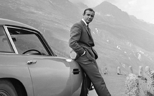 Sean Connery tròn 90 tuổi: Chàng điệp viên James Bond vĩ đại nhất mọi thời đại