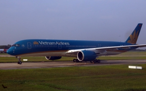 Cục Hàng không Việt Nam đề xuất mở lại các đường bay quốc tế từ 15/9