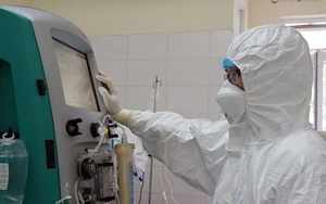 Trường hợp mắc COVID-19 thứ 35 tử vong vì bệnh lý nền nặng là bệnh nhân 761