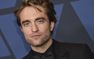 Đoàn làm phim Batman tạm ngừng hoạt động vì Robert Pattinson mắc COVID-19