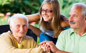 Hơn 50% thanh niên Mỹ đang sống cùng cha mẹ