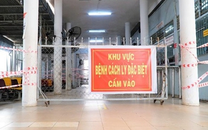 Truy tìm đối tượng trốn khỏi khu cách ly Covid-19 ở Tây Ninh