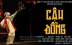 Sân khấu Thành phố Hồ Chí Minh rục rịch sáng đèn trở lại