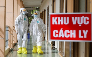 Không có ca mắc Covid-19, thêm 216 bệnh nhân âm tính từ 1 đến 3 lần