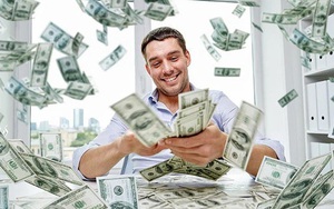 Truyện cười: Ông bố giàu nhất thế giới