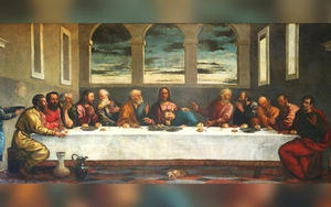 Tìm thấy kiệt tác của Titian bị bỏ quên trong một nhà thờ 110 năm