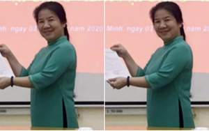 Nguyên Chánh Thanh tra Sở Tài chính Thành phố Hồ Chí Minh bị khởi tố