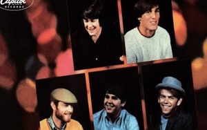 Ca khúc 'Good Vibrations' của The Beach Boys: Bản 'giao hưởng' bỏ túi