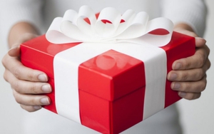 Thư gửi robot Citizen: Quà cho mẹ