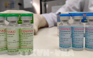 Bắt đầu tuyển tình nguyện viên tham gia vắc xin 'Made in Vietnam' thứ 2- COVIVAC