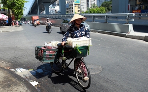 Từ ngày 6-8/3, chỉ số tia UV tại Trung Bộ và Nam Bộ ở ngưỡng nguy cơ gây hại cao đến rất cao