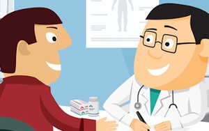 Truyện cười: Lý do nhầm lẫn