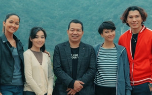 Đạo diễn Lương Đình Dũng được mời làm giám khảo LHP Quốc tế Pune