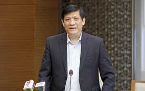 Ngày 8/3, Việt Nam bắt đầu tiêm vaccine phòng Covid-19