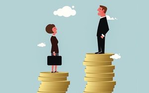 Mảng tối bất bình đẳng giới trong đại dịch Covid-19