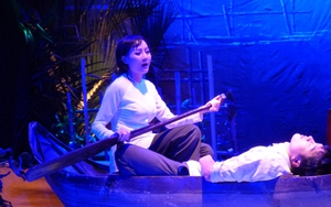 'Gia vị' sân khấu đang lấn át cả kịch bản và diễn xuất nghệ sĩ