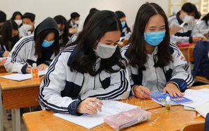 Chào tuần mới: 5K từ nhà đến trường