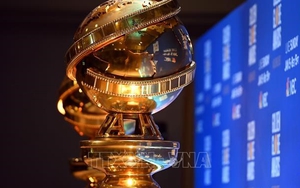 Quả cầu Vàng 2021: Cú đúp giải thưởng giành cho phim hoạt hình 'Soul'