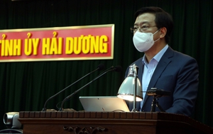 Từ 0 giờ ngày 3/3, Hải Dương kết thúc giãn cách xã hội toàn tỉnh