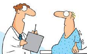 Truyện cười: Tắm bùn chữa bệnh